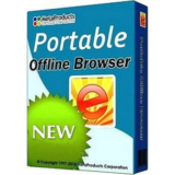 Portable Offline Browser