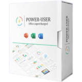 Power-user Premium Giveaway: 1 Year License