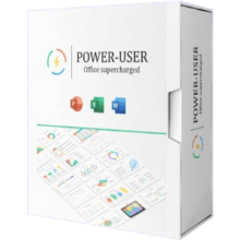 Power-user Premium Giveaway: 1 Year License