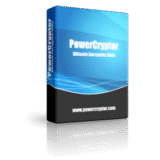 PowerCryptor Encryption Suite Coupon Code: 50% Off