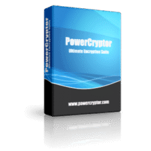 PowerCryptor Encryption Suite Coupon Code: 50% Off