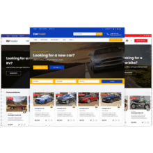 50% Off PremiumPress Car Dealer Theme Coupon Code