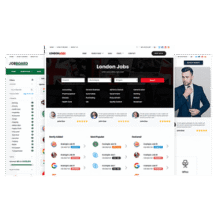 51% Off Job Board Theme Coupon Code Aug 2026