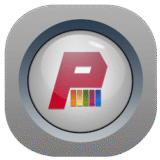 Prismatic Icon Pack Android App Giveaway