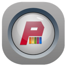 Prismatic Icon Pack Android App Giveaway