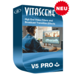 proDAD VitaScene V5 PRO