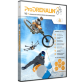 ProDAD ProDRENALIN V2 Giveaway: 1-Year License