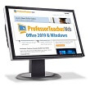 Professor Teaches Office 2021 & Windows 11 with Skill Assessment (6 courses)