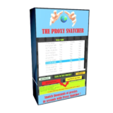 Proxy Snatcher Giveaway: Lifetime License for LITE Version