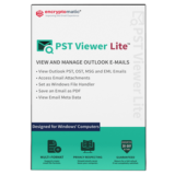 Pst Viewer Lite Email Viewer