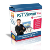 PST Viewer Pro