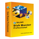 40% Off QILING Disk Master Professional Coupon Code