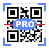 QR and Barcode Scanner PRO App for Free [Android]