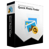 Quick Photo Finder Giveaway: 1-Year License Key Free