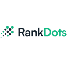 RankDots Coupons & Deals: 50% Off May 2026 (100% Working)