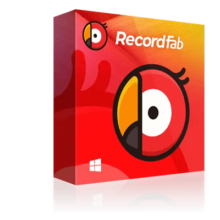 RecordFab Video Recorder Coupon May 2026