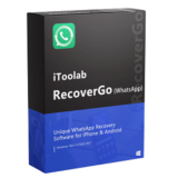 73% Off RecoverGo WhatsApp Coupon Code Jun 2026