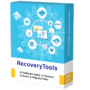 RecoveryTools Email Backup Wizard - Lite Edition