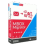 RecoveryTools MBOX Migrator - Standard License