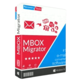 25% Off RecoveryTools MBOX Migrator Coupon Codes