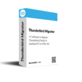 25% RecoveryTools Thunderbird Migrator Coupon Code