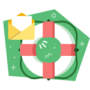 Redmine Helpdesk plugin
