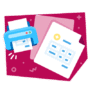Redmine Reporter plugin - Single-server license