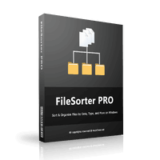 33% Off FileSorter Pro Coupon Codes May 2026
