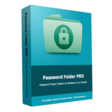 Password Folder Pro