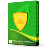 25% Off RegRun Security Suite Platinum Coupon May 2026