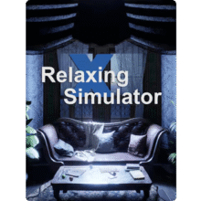 Epic Games Giveaway: Relaxing Simulator