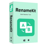 77% Off RenameKit Coupon Code May 2026