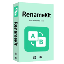 77% Off RenameKit Coupon Code May 2026