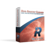 30% Off Revo Registry Cleaner Coupon May 2026