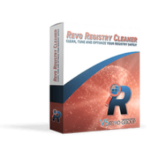 30% Off Revo Registry Cleaner Coupons Jun 2026