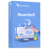 55% Off EasifyAI RewriteX Coupon Code Jul 2026