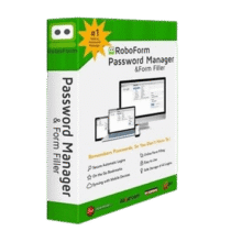 RoboForm Premium Giveaway: 1-Year License Key