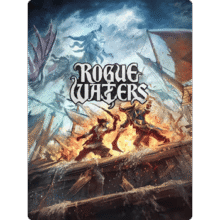 Epic Games Giveaway: Rogue Waters
