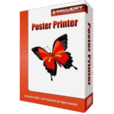 RonyaSoft Poster Printer Coupon Code: 20% Off & Review