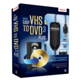 52% Off Roxio Easy VHS to DVD Coupon Code