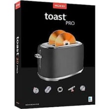 55% Off Roxio Toast Pro Coupon Code Jun 2026