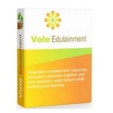 Vole Edutainment Ultimate
