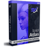 Script Atlas 60% Off Coupon Code (Jun 2026)