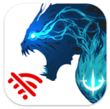 Shadow Hunter: Offline Premium Game for Android