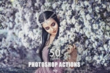 Eldamar Studio Giveaway: Sharpen Photoshop Actions