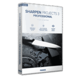 Franzis SHARPEN Projects Pro 3 License Code Free Download