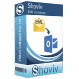 78% Off Shoviv EML to PST Converter Coupon Code