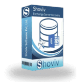 Shoviv Exchange Backup and Restore Coupon 12% Off