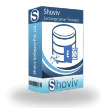 Shoviv Exchange Backup and Restore Coupon 12% Off