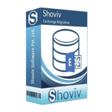 Shoviv Exchange Migrator Coupons: 12% Off (May 2026)